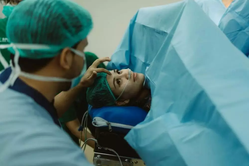 Aaliyah Massaid lahirkan anak pertama © 2025 Instagram Aaliyah Massaid lahirkan anak pertama © 2025 Instagram