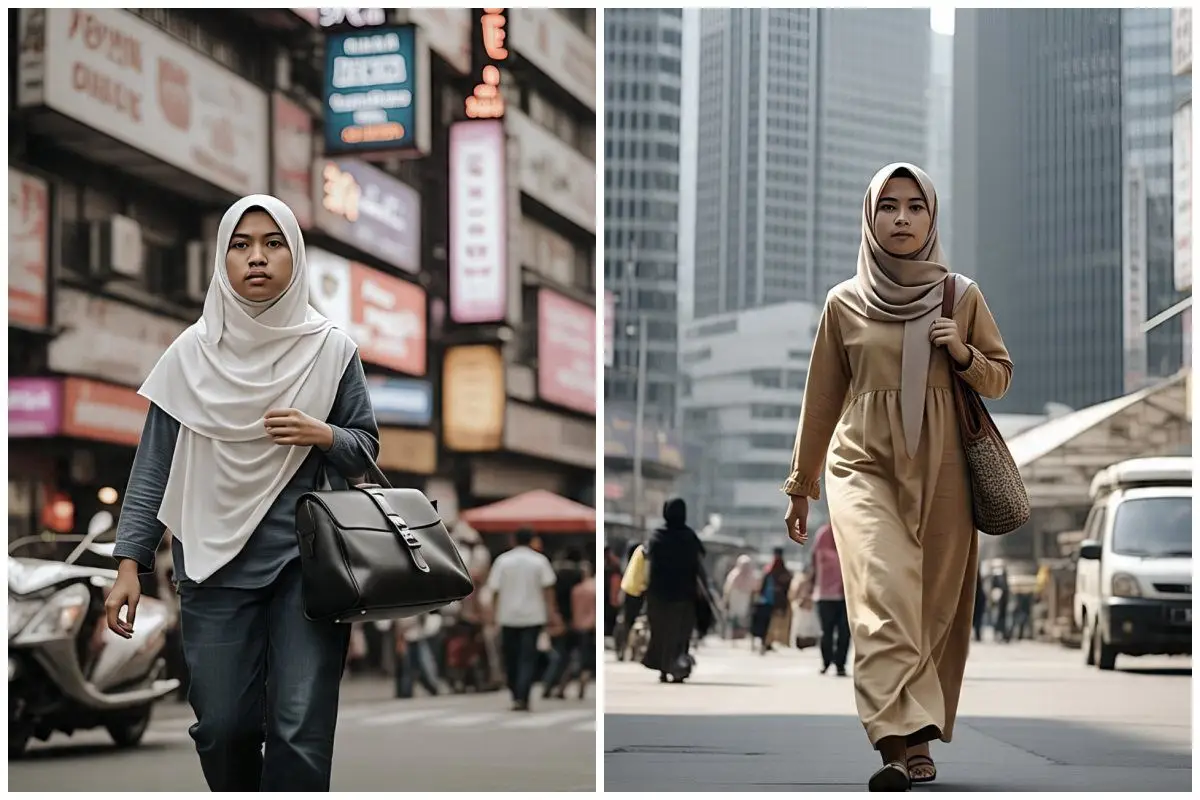 100 Kata-kata bijak islami untuk wanita muslimah 2025,  tetap kuat dan bahagia