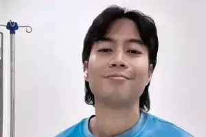 Penuh ketegaran, Vidi Aldiano kabarkan kondisi kankernya tumbuh cepat