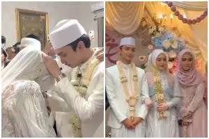 Ramai dibicarakan, siapa Gus Azmi yang memutuskan nikah muda