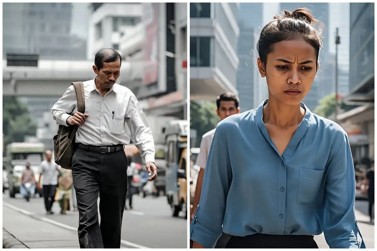 100 Kata-Kata pejuang nafkah untuk keluarga 2025, untuk yang lelah tapi tidak menyerah