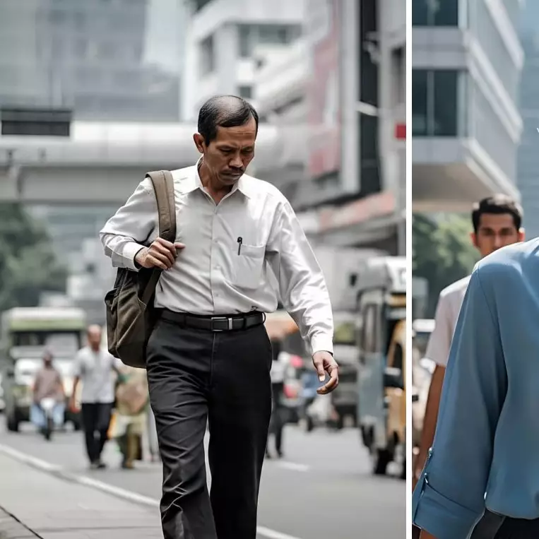 100 Kata-Kata pejuang nafkah untuk keluarga 2025, untuk yang lelah tapi tidak menyerah