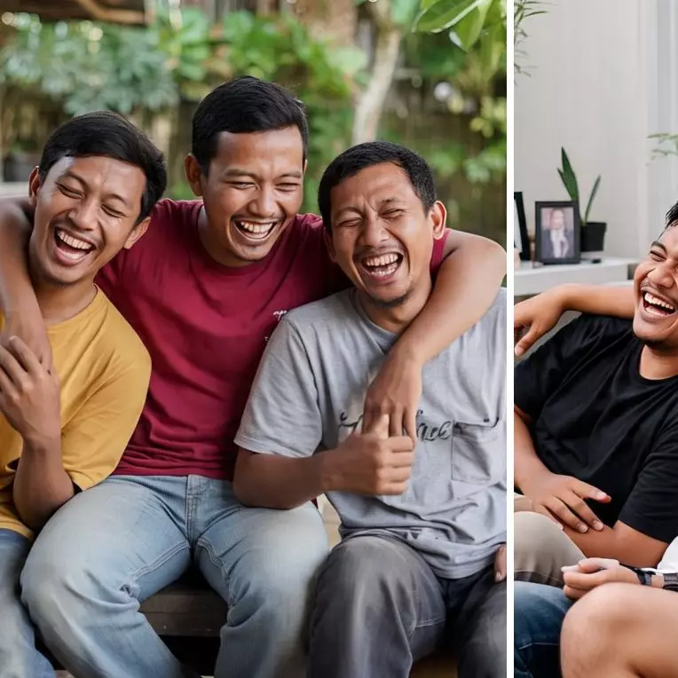 100 Tebak-tebakan ala bapak-bapak Facebook terbaru 2025, garingnya bikin geleng-geleng