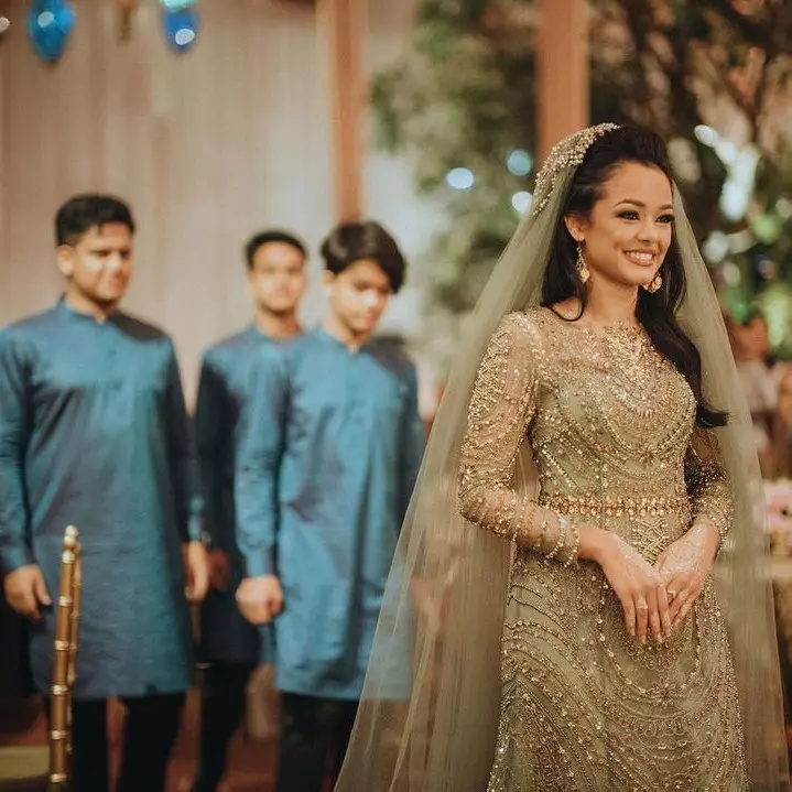 Mutiara Baswedan lanjutkan Studi S2 di Harvard, riwayat pendidikan yang mengagumkan