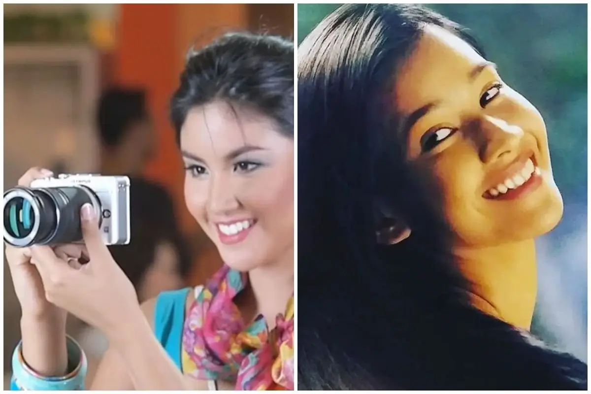 Cantiknya masa muda 9 juara Puteri Indonesia saat bintangi iklan, ikonik abis