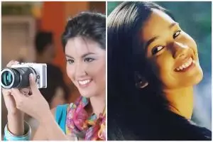 Cantiknya masa muda 9 juara Puteri Indonesia saat bintangi iklan, ikonik abis