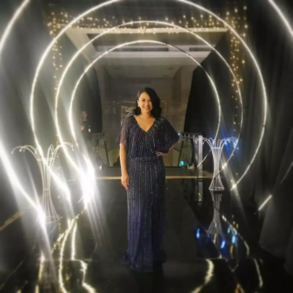 potret terbaru gadis di iklan pembalut © instagram potret terbaru gadis di iklan pembalut © instagram