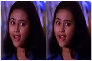 Bintang iklan pembalut era 90-an kini berusia 51 tahun tinggal di Singapura, ini 11 potret terbarunya