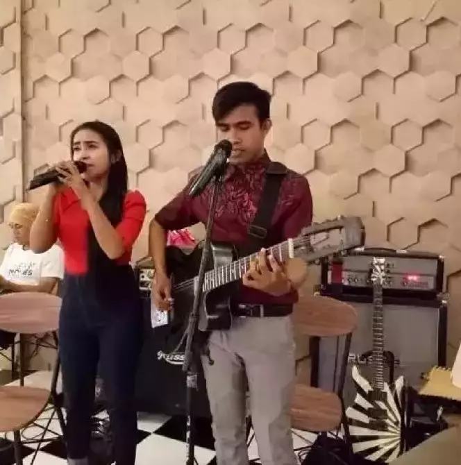 potret awal karier jebolan dacademy © berbagai sumber potret awal karier jebolan dacademy © berbagai sumber