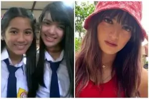 Dulu langganan peran antagonis, intip 11 potret lawas Nia Ramadhani saat main sinetron