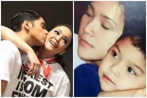 Maia Estianty sampaikan pesan haru jelang pernikahan Al Ghazali: Kamu di hatiku selamanya