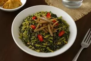 Bunga pepaya pahit? Ini trik masaknya biar lebih nikmat dan disuka banyak orang