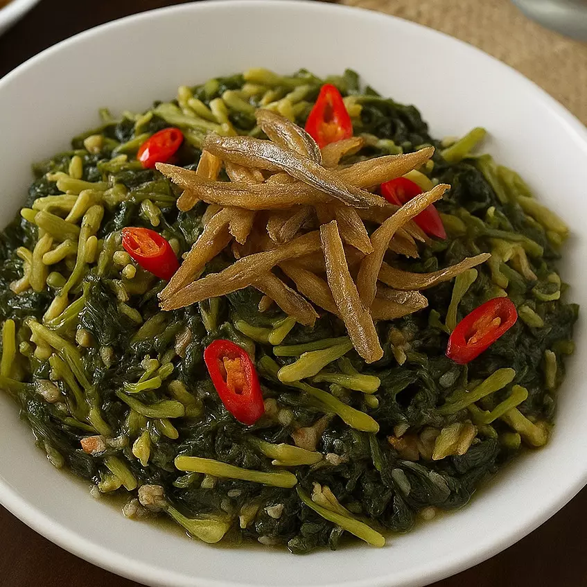 Bunga pepaya pahit? Ini trik masaknya biar lebih nikmat dan disuka banyak orang