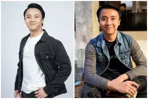 Meninggal dunia di usia 28 tahun, ini perjalanan karier aktor FTV Indra Jaylani