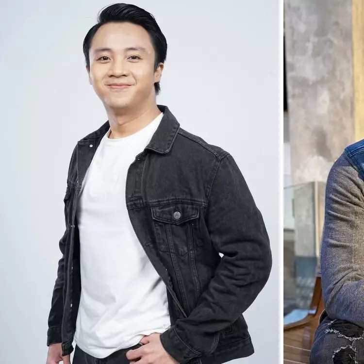 Meninggal dunia di usia 28 tahun, ini perjalanan karier aktor FTV Indra Jaylani