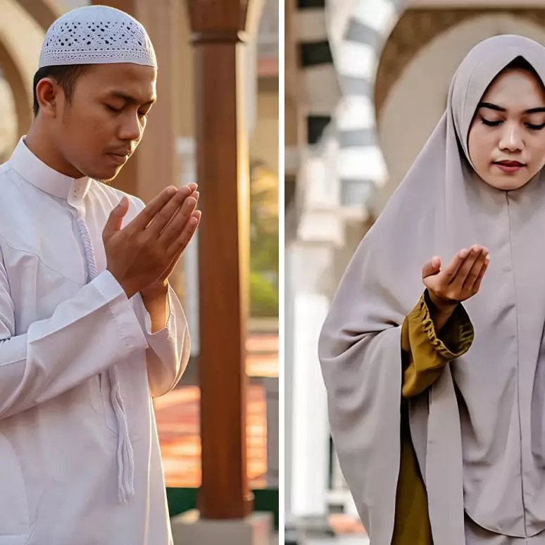 Doa menjelang pernikahan dalam Islam, biar hati tenang dan acara lancar