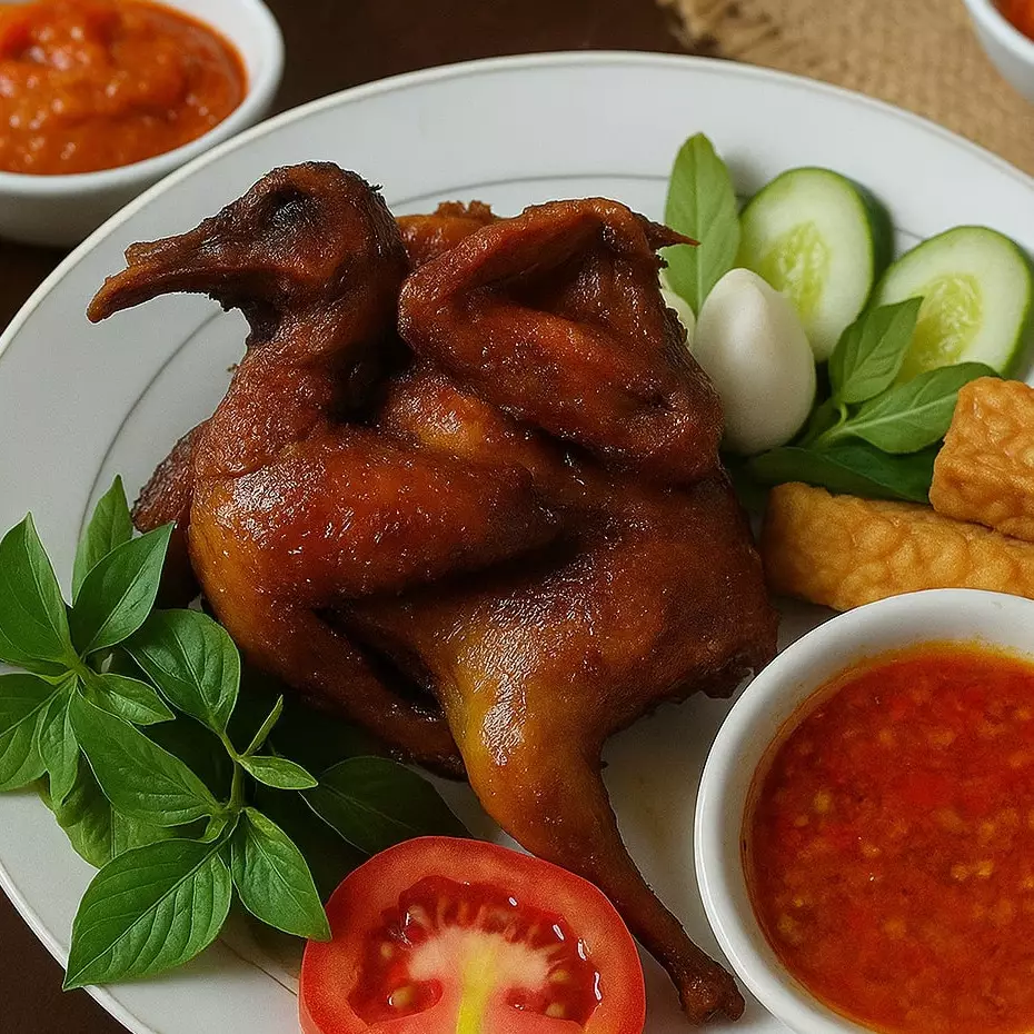 7 Tips memasak burung dara agar empuk, gurih, dan bikin nagih