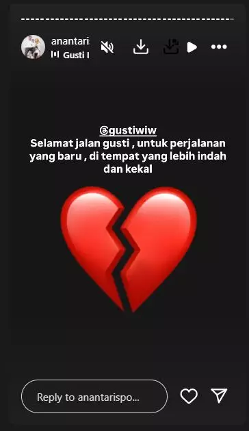 gustiwiw meninggal dunia © 2025 berbagai sumber