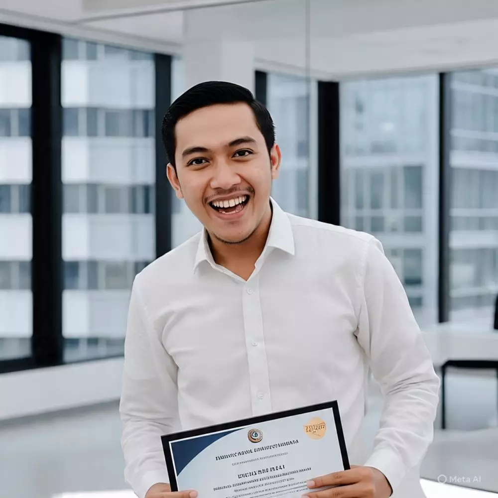 Kata-kata bijak penyemangat menuju sukses © 2025 brilio.net Kata-kata bijak penyemangat menuju sukses © 2025 brilio.net