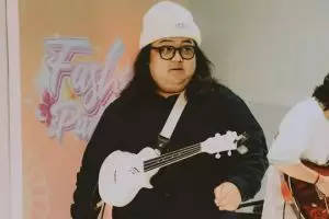 Berpulang untuk selamanya, ini ungkapan duka dari rekan seleb, Cing Abdel: sosok baik yang pergi