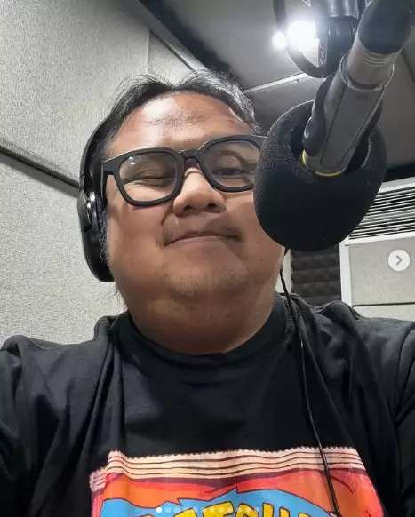 profil musisi Gustiwiw © Instagram profil musisi Gustiwiw © Instagram