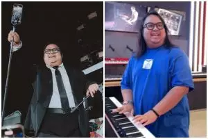 Meninggal dunia di usia 25, ini 9 profil musisi Gustiwiw, pernah jadi produser lagu milik Sal Pribadi