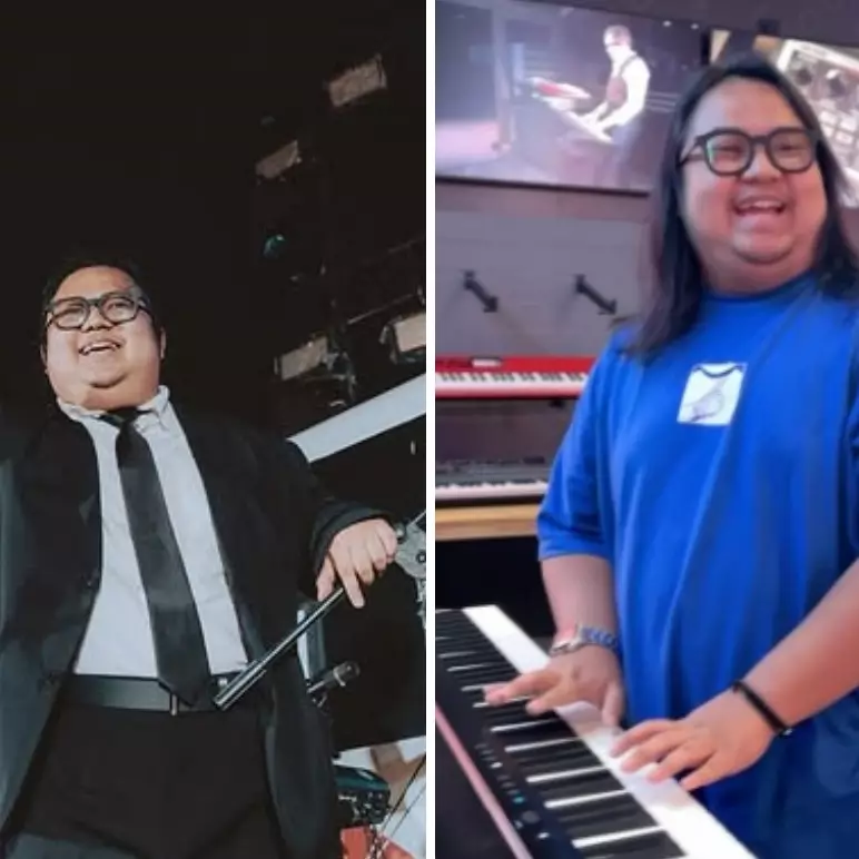 Meninggal dunia di usia 25, ini 9 profil musisi Gustiwiw, pernah jadi produser lagu milik Sal Pribadi