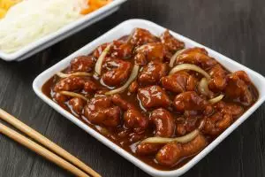 Resep ayam teriyaki diet minim minyak dan gula, tetap enak dan gurih