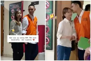 Viral kisah wanita Jogja dicibir karena suami di penjara, dikira kriminal padahal faktanya bikin kaget