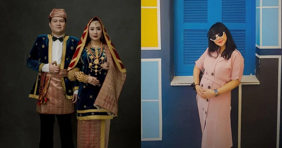 Profil Chikita Meidy, mantan artis cilik yang bongkar suami terjerat judi online dan selingkuh