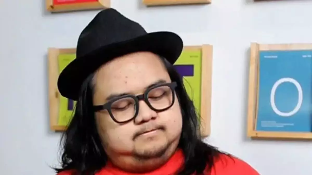 Ungkapan haru ibunda mengenang Gustiwiw yang meninggal mendadak, sosok yang selalu membahagiakan