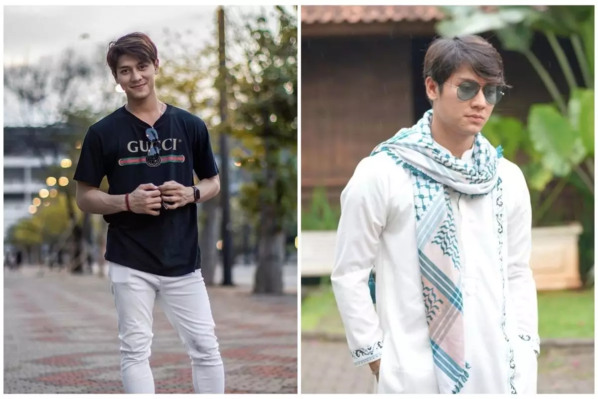 Sebelum kenal Lesty Kejora rintis karier dari nol, ini 9 potret lawas Rizky Billar saat main sinetron