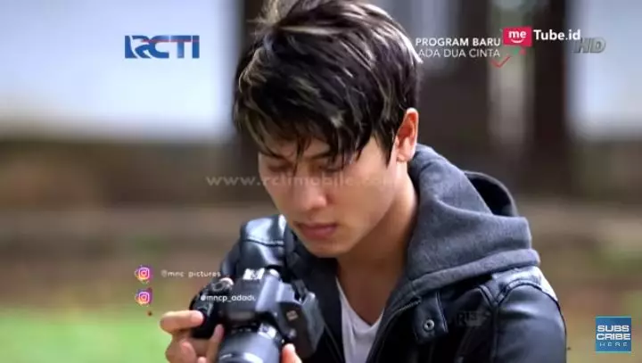 potret lawas Rizky Billar main sinetron © 2022 berbagai sumber potret lawas Rizky Billar main sinetron © 2022 berbagai sumber