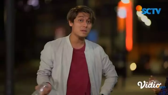 potret lawas Rizky Billar main sinetron © 2022 berbagai sumber potret lawas Rizky Billar main sinetron © 2022 berbagai sumber