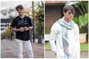 Sebelum kenal Lesty Kejora rintis karier dari nol, ini 9 potret lawas Rizky Billar saat main sinetron