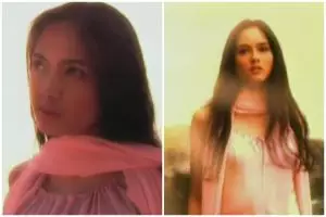 Bintang video klip Dua Sejoli Dewa 19 kini jadi model di New York, begini 11 potret terbarunya