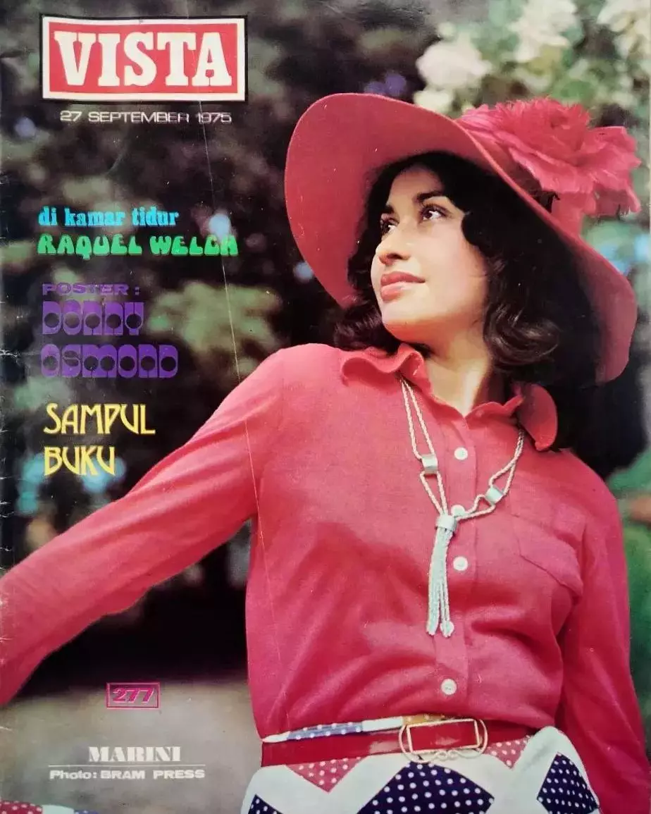 potret terbaru wanita di cover majalah © 2022 berbagai sumber potret terbaru wanita di cover majalah © 2022 berbagai sumber