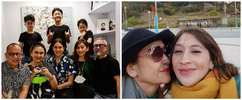 potret terbaru wanita di cover majalah © 2022 berbagai sumber potret terbaru wanita di cover majalah © 2022 berbagai sumber