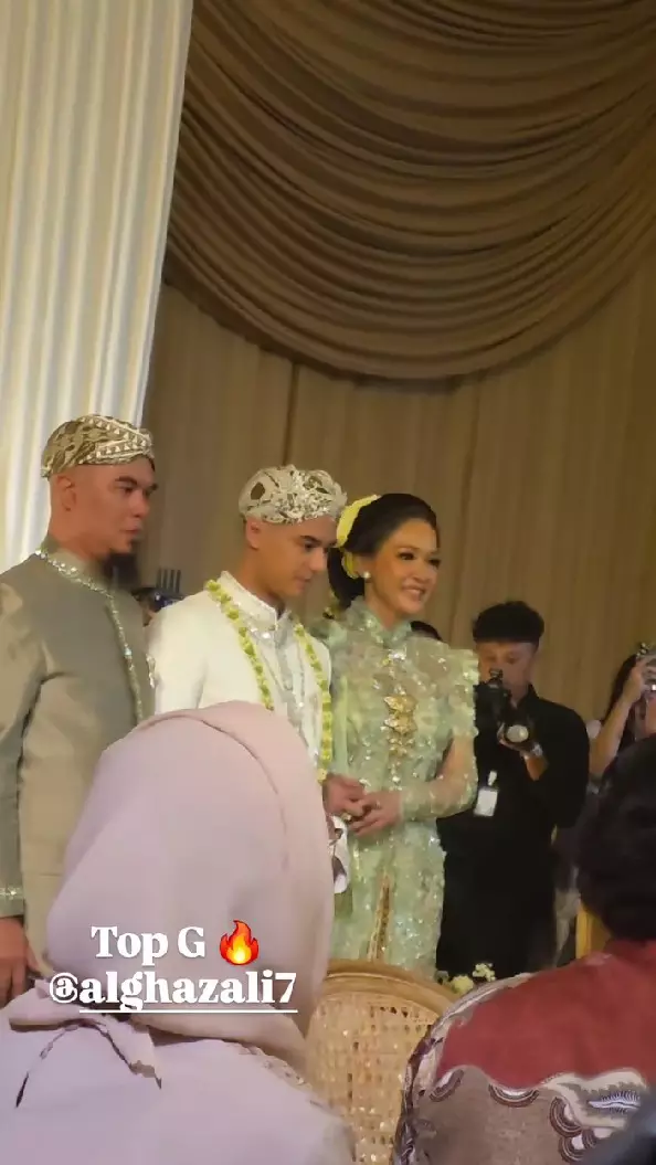 potret akur Maia Estianty dan Ahmad Dhani © Instagram potret akur Maia Estianty dan Ahmad Dhani © Instagram