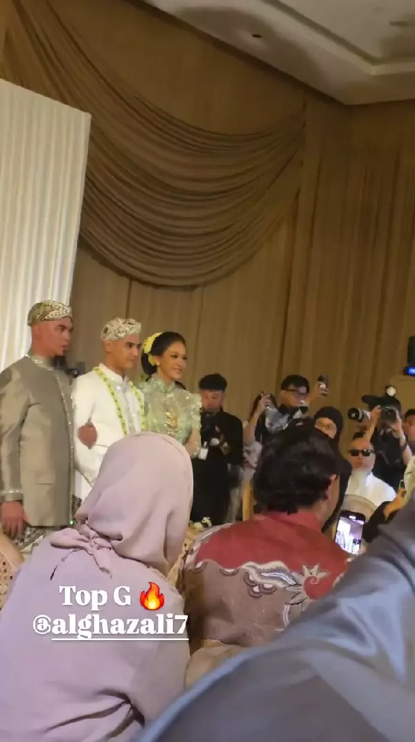 potret akur Maia Estianty dan Ahmad Dhani © Instagram potret akur Maia Estianty dan Ahmad Dhani © Instagram