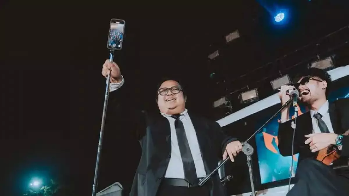 Gustiwiw meninggal mendadak di usia 25 tahun, ibunda ungkap riwayat penyakit sang musisi