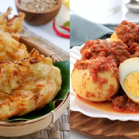5 Resep menu masakan siang cepat dan lezat, anti ribet dan gampang masaknya