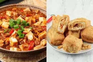 5 Resep masakan tahu praktis yang menggugah selera, masaknya mudah