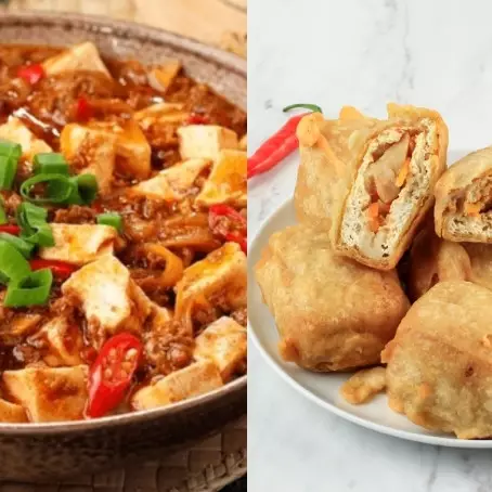 5 Resep masakan tahu praktis yang menggugah selera, masaknya mudah
