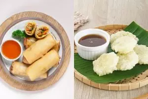 5 Resep camilan penambah semangat yang praktis dan lezat, rasa boleh diadu