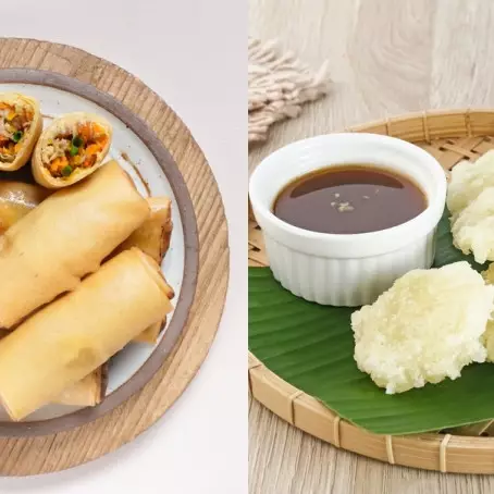 5 Resep camilan penambah semangat yang praktis dan lezat, rasa boleh diadu