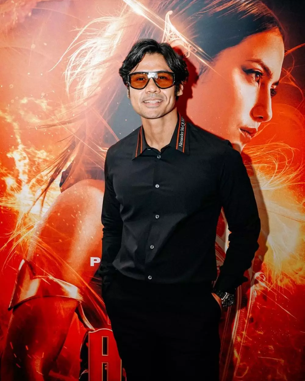 mantan pacar Laudya Cynthia Bella © 2022 brilio.net