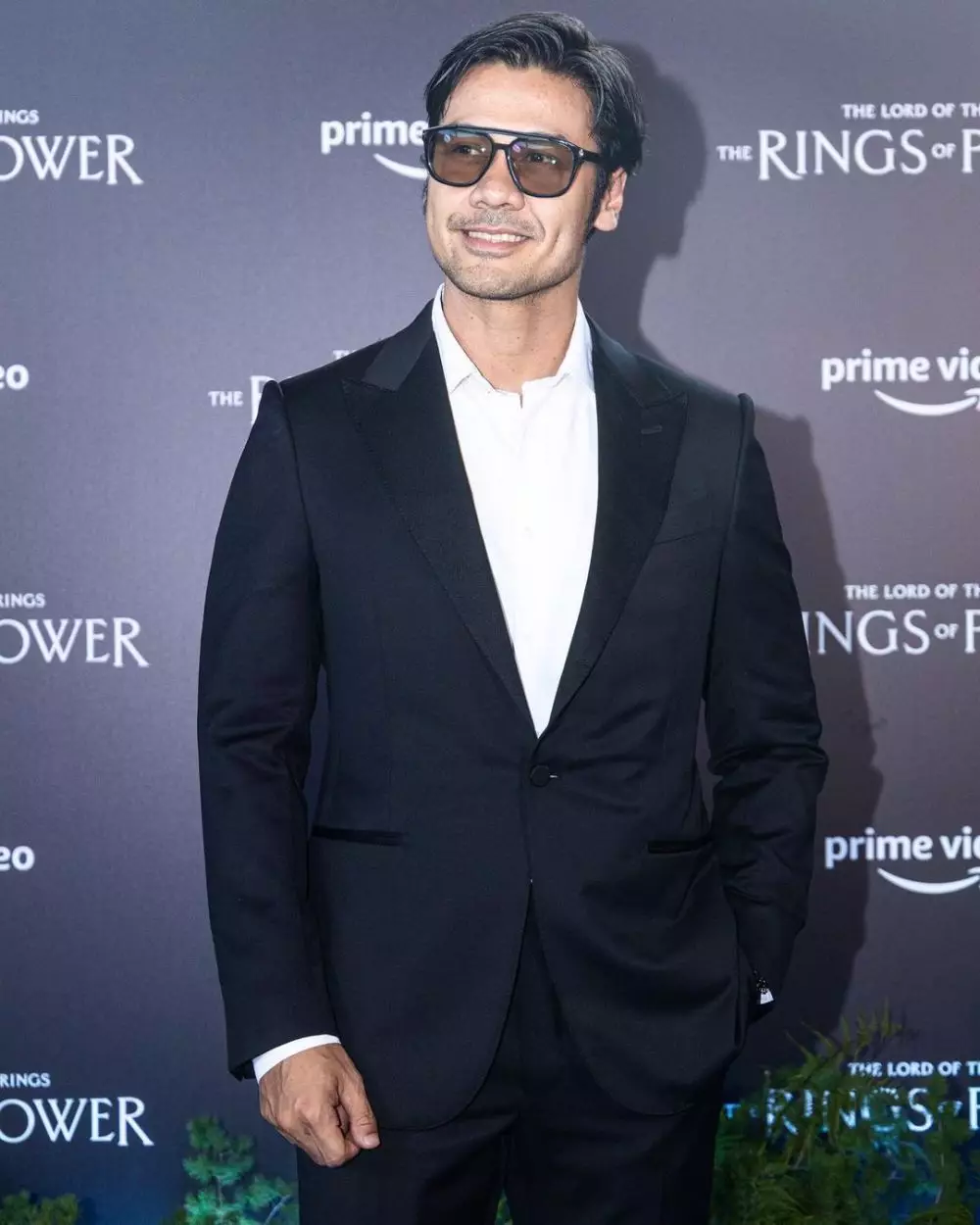 mantan pacar Laudya Cynthia Bella © 2022 brilio.net