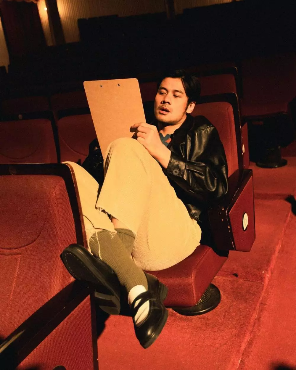 mantan pacar Laudya Cynthia Bella © 2022 brilio.net