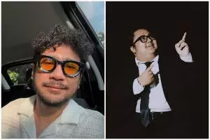 Bersahabat lama dengan Gustiwiw, Kunto Aji ungkap proyeknya bareng sang musisi terpaksa kandas